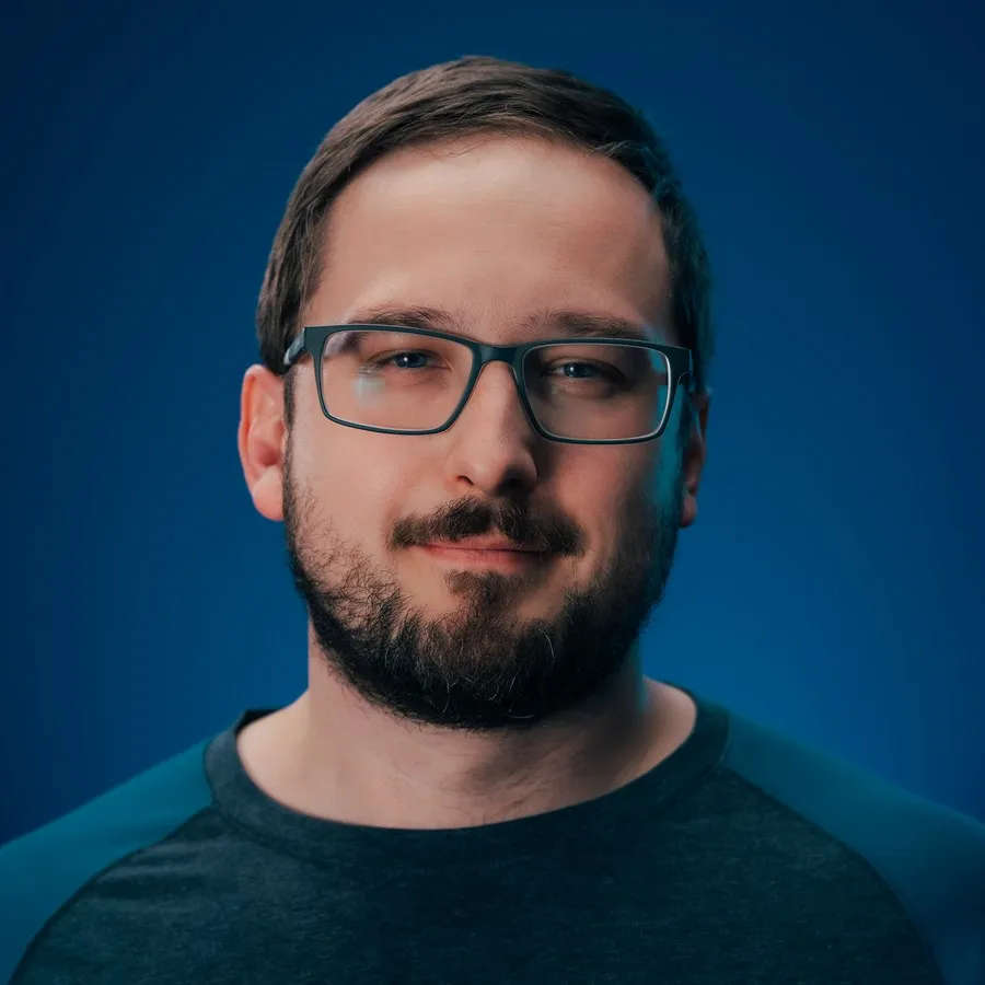 Andreas Janto, Head of Performance Marketing bei FACEFORCE