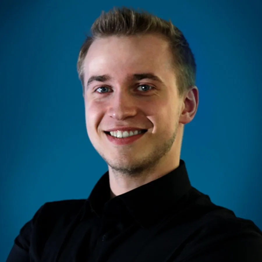 David Hippchen, Sales bei FACEFORCE