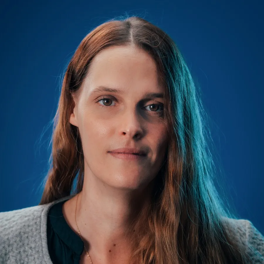 Denise Petry, Assistenz der Geschäftsführung bei FACEFORCE