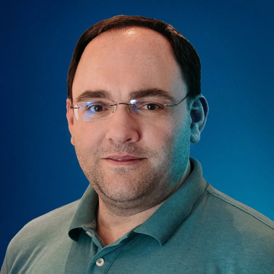 Eduard Müller, Database Engineering bei FACEFORCE