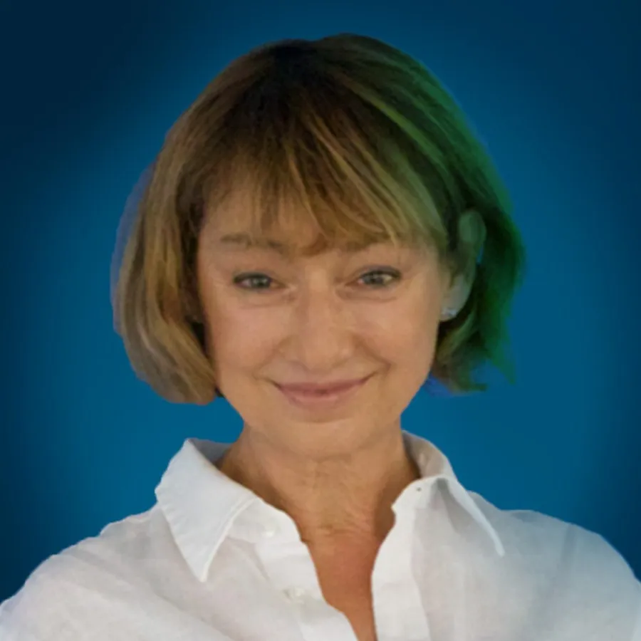 Karin Schubert, Back Office / Organisation bei FACEFORCE