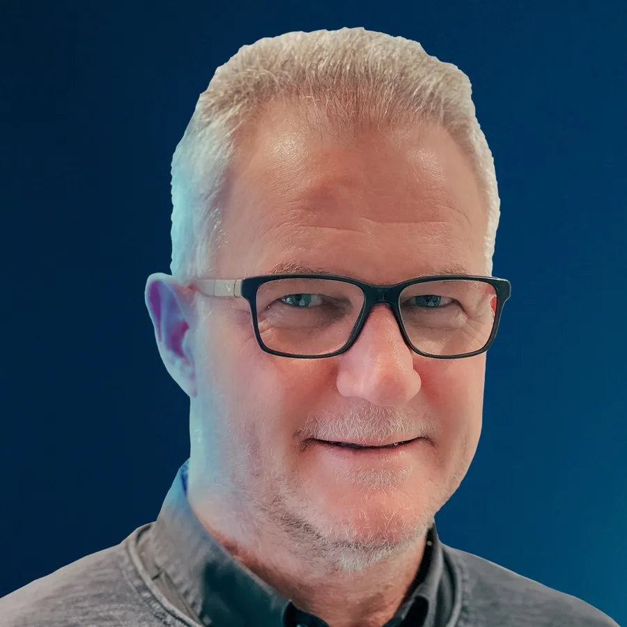 Kay Wiethold, Senior Consultant bei FACEFORCE