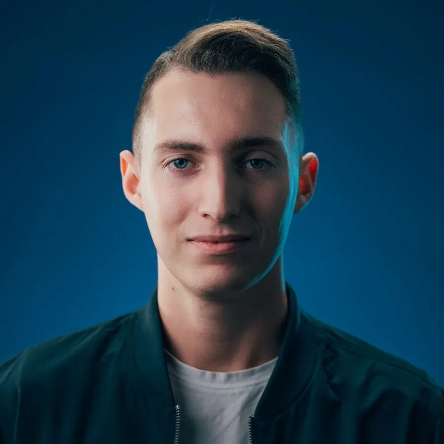 Leon Steffgen, Client Success bei FACEFORCE