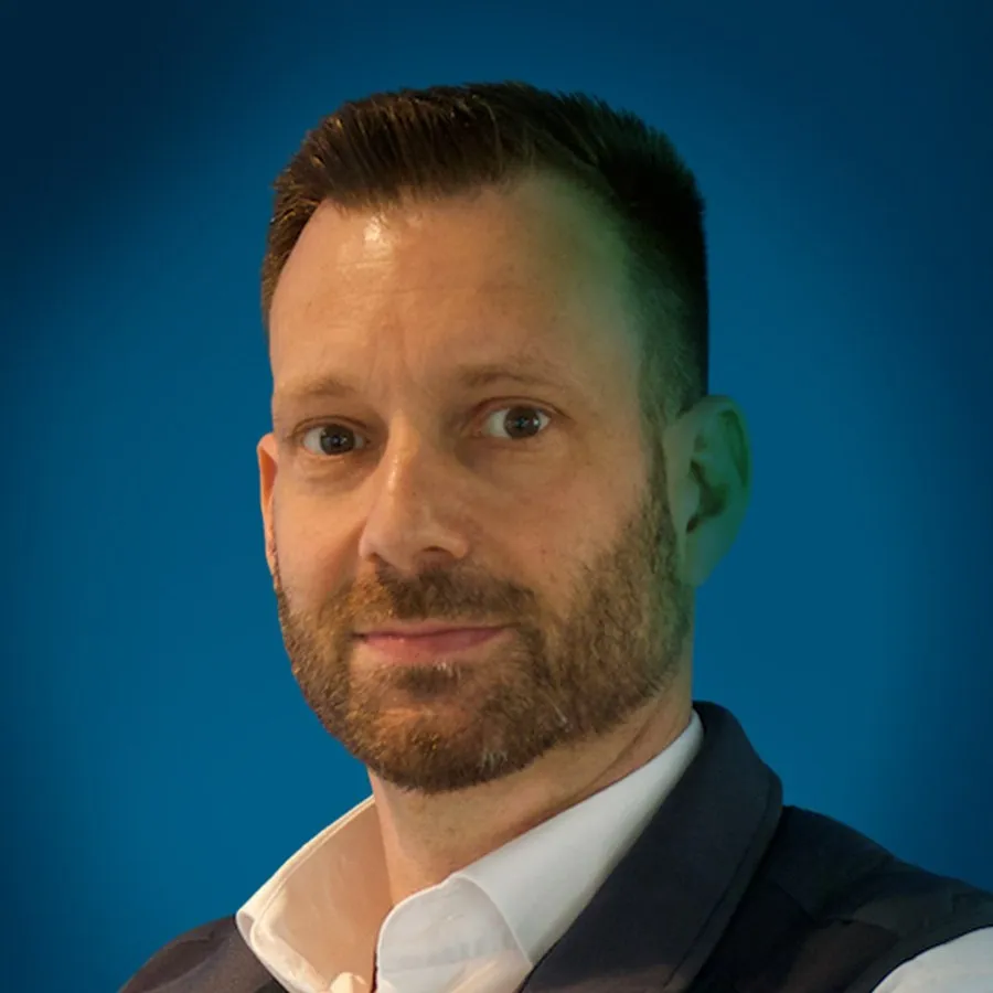 Roman Tschunky, Client Success bei FACEFORCE